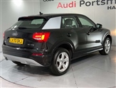 Audi Q2 Image 3