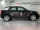 Audi Q2 Image 4