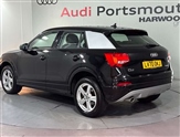 Audi Q2 Image 6