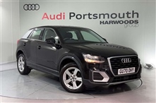 Used Audi Q2