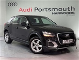 Audi Q2 Image 1