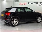 Audi Q2 Image 3