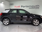 Audi Q2 Image 4