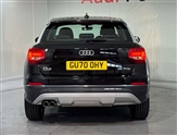 Audi Q2 Image 5