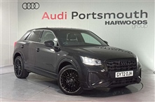 Used Audi Q2
