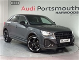 Audi Q2 Image 1