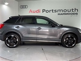 Audi Q2 Image 4