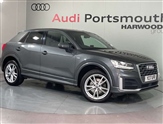 Audi Q2 Image 1