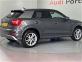 Audi Q2 Image 3