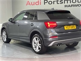 Audi Q2 Image 6