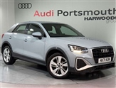 Audi Q2 Image 1