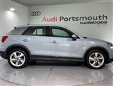 Audi Q2 Image 4