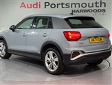 Audi Q2 Image 6