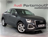 Audi Q2 Image 1