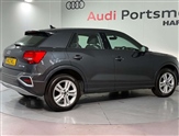 Audi Q2 Image 3