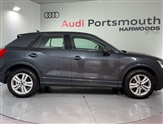 Audi Q2 Image 4