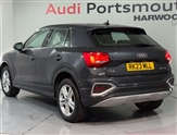 Audi Q2 Image 6