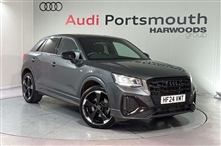 Used Audi Q2 Used Audi Q2