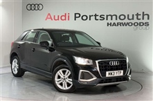 Used Audi Q2