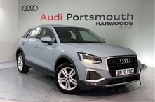 Used Audi Q2