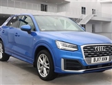 Used Audi Q2