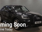 Used Audi Q2
