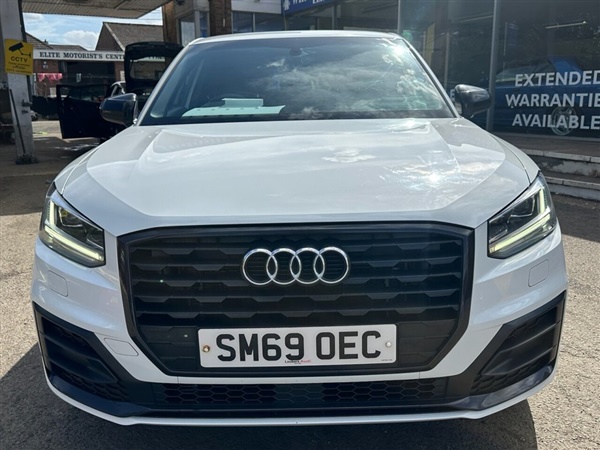Large image for the Used Audi Q2