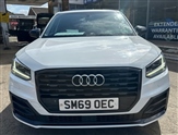 Used Audi Q2