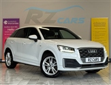Used Audi Q2