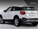 Audi Q2 Image 3