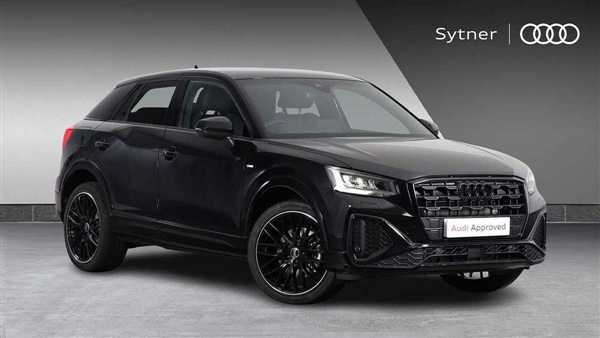 Large image for the Used Audi Q2