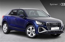 Used Audi Q2