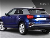 Audi Q2 Image 3