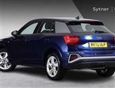 Audi Q2 Image 3