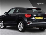 Audi Q2 Image 3