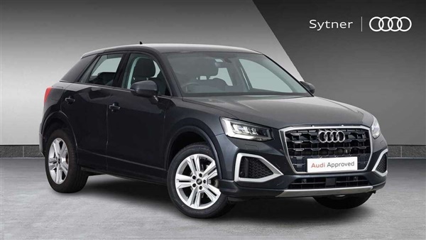 Large image for the Used Audi Q2