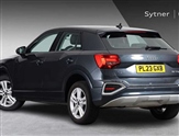Audi Q2 Image 3