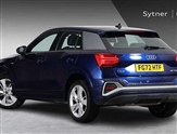 Audi Q2 Image 3