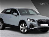 Audi Q2 Image 1