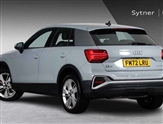 Audi Q2 Image 3