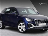 Audi Q2 Image 1