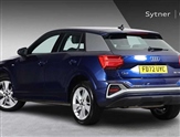 Audi Q2 Image 3
