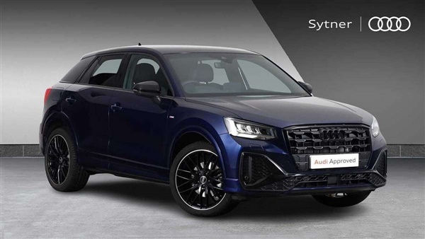 Large image for the Used Audi Q2
