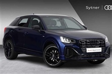 Used Audi Q2