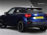 Audi Q2 Image 3