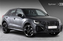 Used Audi Q2