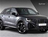 Audi Q2 Image 1