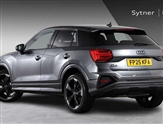 Audi Q2 Image 3