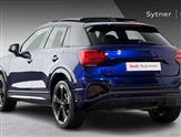 Audi Q2 Image 3