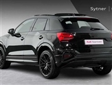 Audi Q2 Image 3